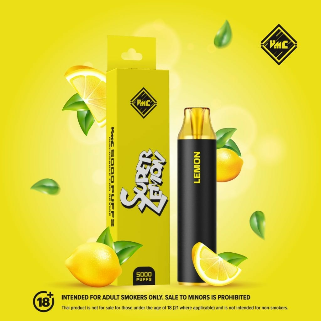 VMC 5000(Super Lemon)
